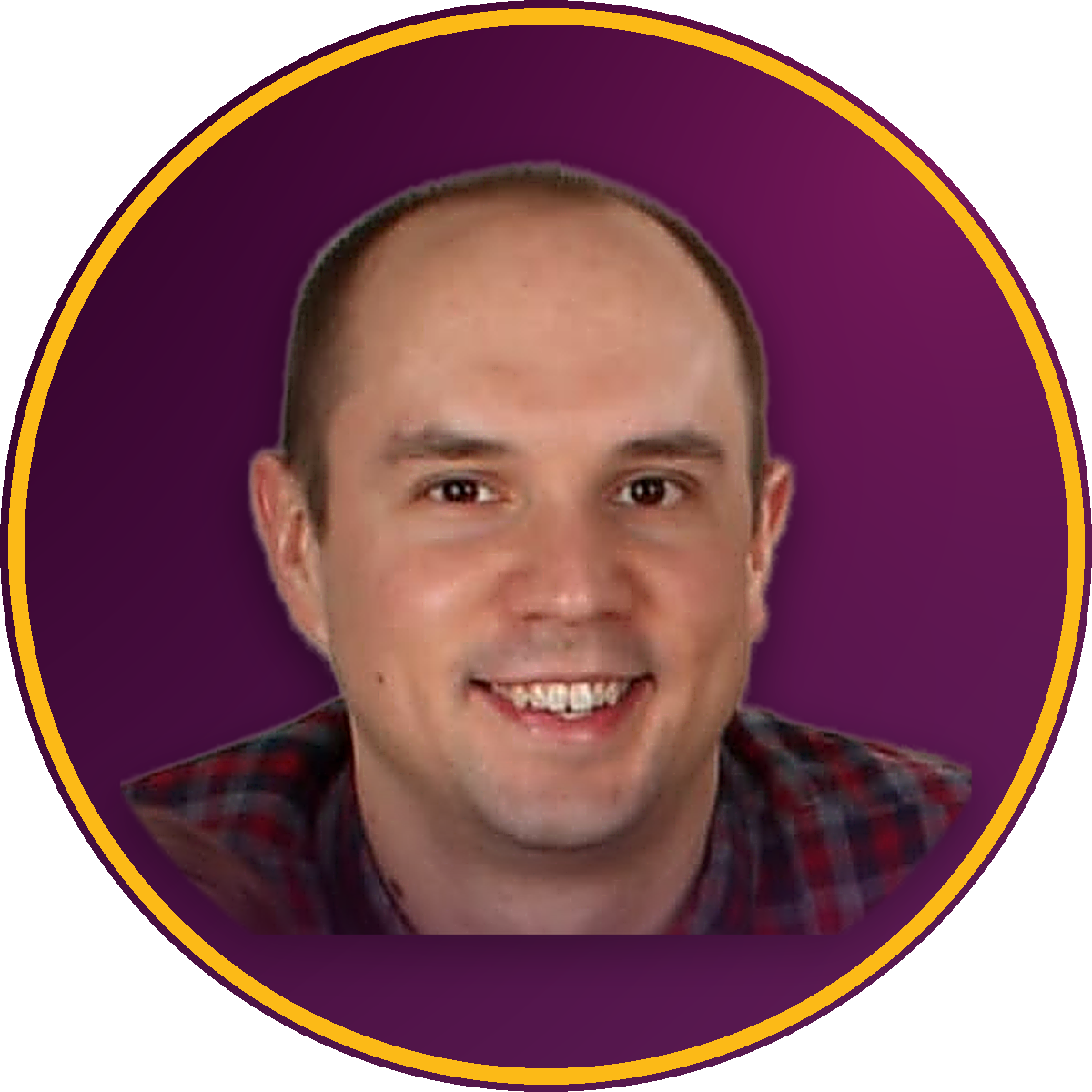 Jim Waring, Co-Founder of Mentric